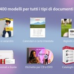 Brochure, calendari, biglietti da visita e tanto altro ancora con Printworks