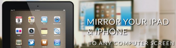 Come condividere lo schermo di un iPhone o iPad su schermi più grandi con Mirroring360