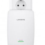 Linksys presenta nuovi WiFi Range Extender