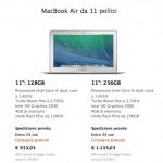 Apple aumenta il prezzo dei Mac “grazie” all’equo compenso