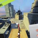 Touchgrind BMX: tricks mozzafiato con la BMX sul tuo Mac