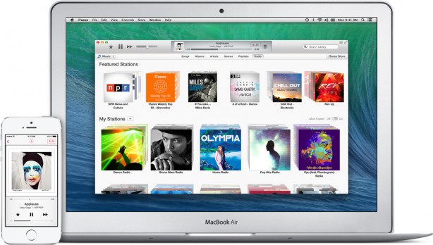 Nuovo update per iTunes!