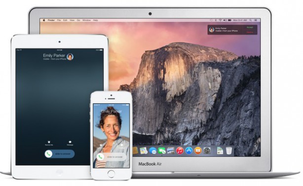 Rumor: iOS 8 e OS X Yosemite verranno lanciati separatamente?