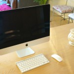 Nuovo iMac entry-level da 21.5 pollici: prime impressioni