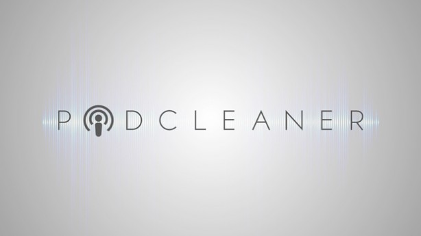 PodCleaner: l’app che farà felici tutti i podcaster