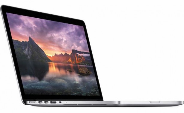 Apple rilascia i nuovi MacBook Pro, ora più potenti!