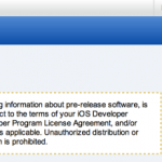 Apple rilascia una nuova beta di Safari