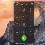 “Continuity Keypad”, un plugin per Yosemite che migliora le chiamate GSM tra iPhone e Mac