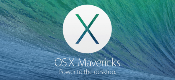 Apple invia la prima beta di OS X Mavericks 10.9.5