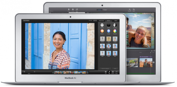 Apple rilascia nuovamente l’update EFI 2.9 per MacBook Air