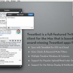 Tweetbot for Mac si aggiorna con diverse novità