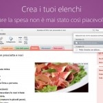 Nuovo update per OneNote di Microsoft
