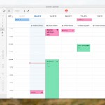 Sunrise, un nuovo modo di gestire i calendari