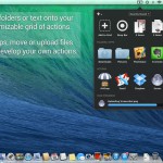 Dropzone 3: una potente utility per rivoluzionare il drag and drop su Mac OS X