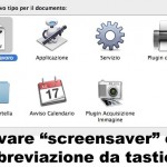 Come attivare lo screensaver con le abbreviazioni da tastiera – Guida