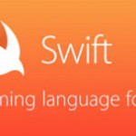 Apple lancia il blog ufficiale di Swift per tutti i programmatori