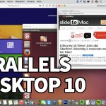 Hand-on: Parallels Desktop 10 per OS X Yosemite – VIDEO