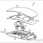 Depositato brevetto Apple per un nuovo mouse con funzioni tattili avanzate