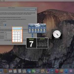 La dashboard in OS X ha i giorni contati?