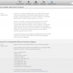 Apple aggiorna iTunes e il supporto “camera RAW” su OS X