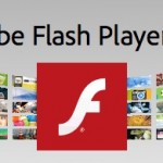 Importante aggiornamento per Flash Player