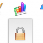 Come aggiungere una password per i vostri file in iWork su Mac OS X – Guida