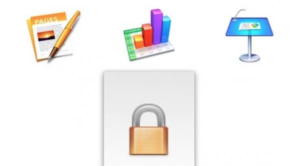 Come aggiungere una password per i vostri file in iWork su Mac OS X – Guida