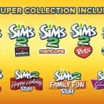 The Sims 2: la nuova super collezione ora disponibile su Mac App Store
