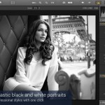 Tonality: nuova applicazione fotografica con oltre 150 preset personalizzati