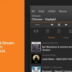 VOX: il mediaplayer gratuito integra ora il supporto a SoundCloud