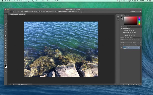 Quali sono le migliori app per il “foto editing” su Mac? Ve lo diciamo noi!