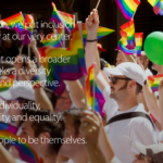 Apple e le diversità dei suoi dipendenti