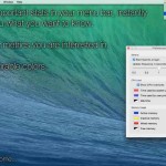 SysInfo: le informazioni essenziali sul sistema nella barra di stato