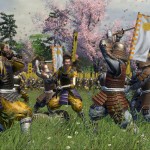 “Total War: SHOGUN 2 Collection” disponibile su Mac App Store