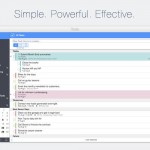ToDo per Mac si aggiorna con una nuova interfaccia
