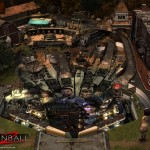 Un tavolo di “The Walking Dead” arriva su Zen Pinball 2