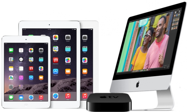Ad ottobre arriva solo Yosemite o anche altro?