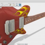 Fusion 360 di Autodesk ora disponibile su Mac App Store