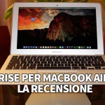 HiRise per MacBook – La recensione di SlideToMac