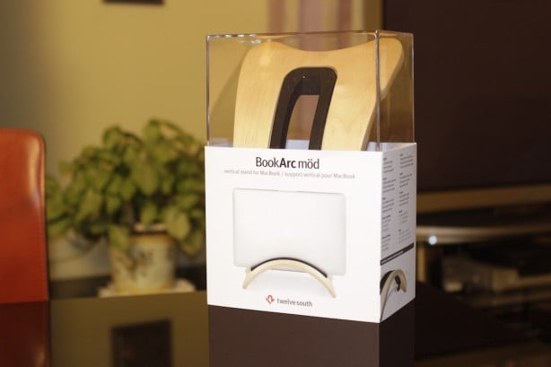 BookArc per MacBook – La recensione di SlideToMac