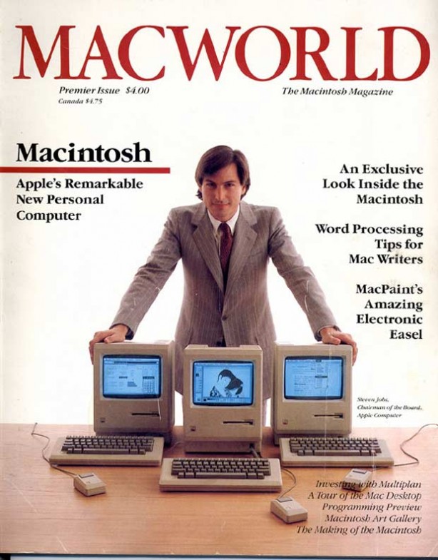 MacWorld-1984
