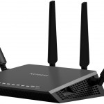 Netgear presenta il nuovo smart router Wi-Fi Nighthawk X4 – IFA 2014