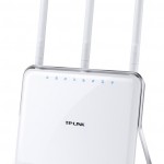 TP-LINK presenta il nuovo router Archer D9