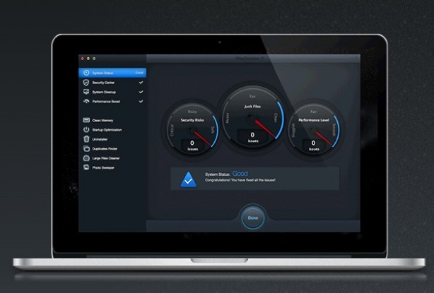 MacBooster 2: ottimizzare il sistema in modo semplice e veloce – Recensione Video SlideToMac
