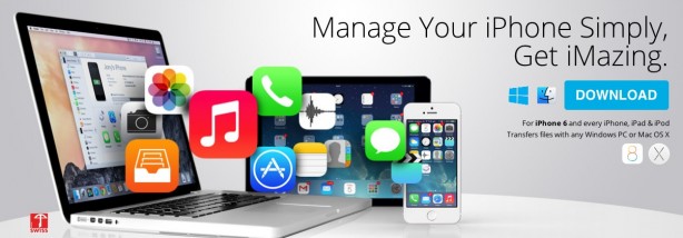 iMazing: organizza i tuoi file multimediali su iPhone e iPad senza l’ausilio di iTunes – Recensione SlideToMac