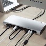Belkin presenta il nuovo Dock Thunderbolt 2 Express HD per Mac