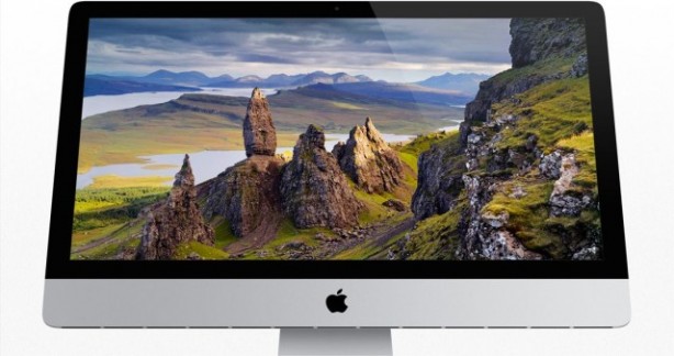 Apple: in arrivo un nuovo monitor Thunderbolt da 5K?