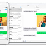 Come abilitare l’invio/ricezione degli SMS su Mac tramite Handoff