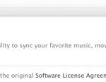 Nuovo update per iTunes