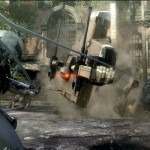 Metal Gear Rising – Revengeance arriva su Mac App Store